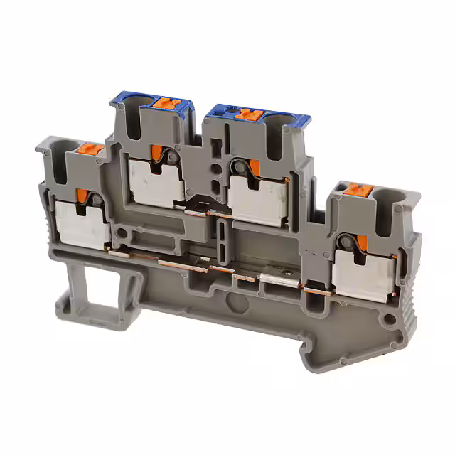 3210994 Phoenix Contact  Din Rail Channel